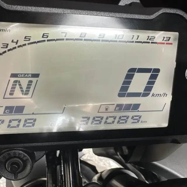 야마하 YZF-R3 20년식 올블랙 판매합니다