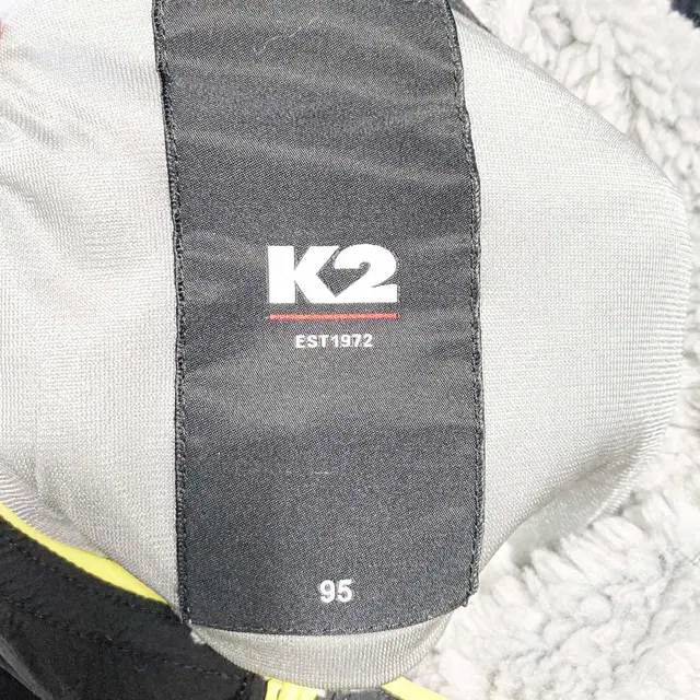 K2 2021 남성플리츠자켓 95 진스센스