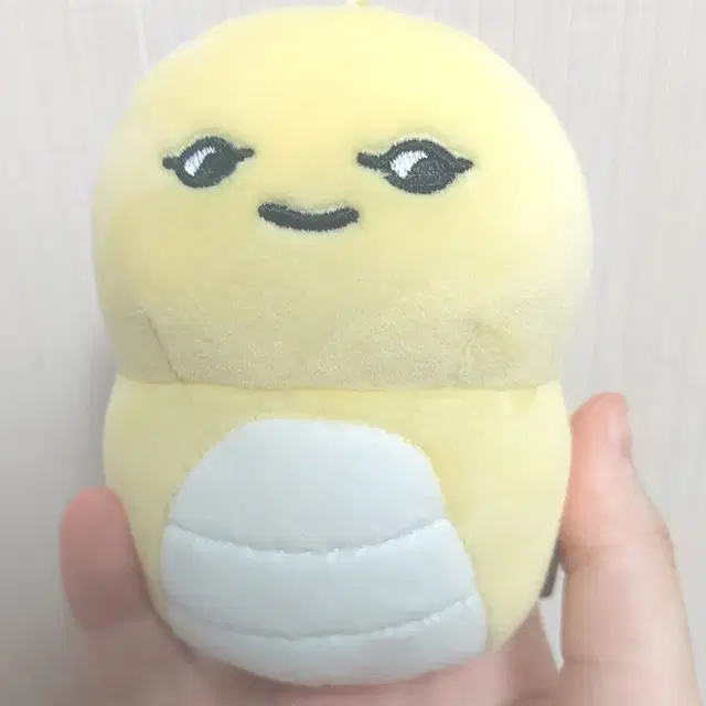 치이카와 농담곰 니세츠치노코 키링