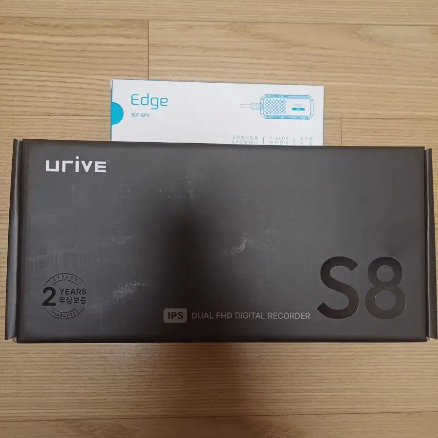 유라이브 S8  64G  100대 (GPS 포함)