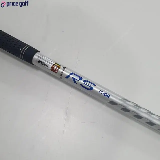 PRGR RS 드라이버 9.5 sr(M-40), 001642