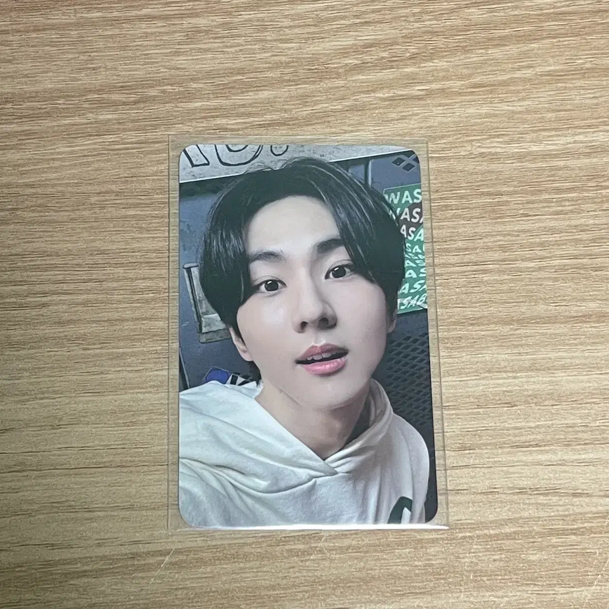 Enhypen Engine Zone photocard jungwon WTS (takpo)