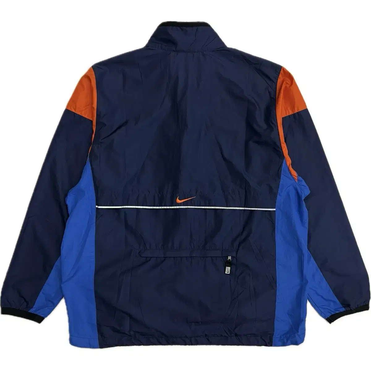 Nike Old School Windbreaker 100Size L