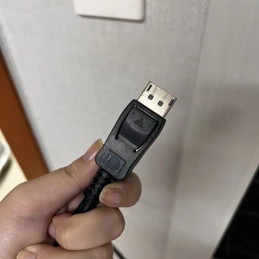 hdmi to hdmi 케이블 // tv케이블 모니터케이블