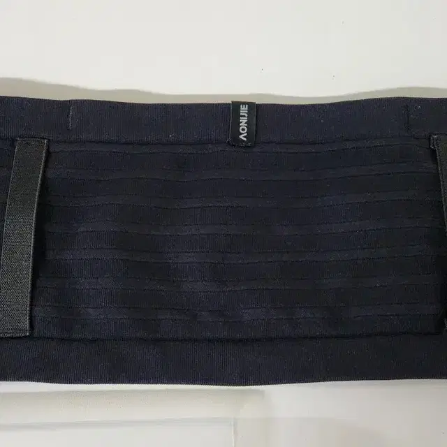 오니지 러닝힙색 러닝벨트(Aonijie waist bag) 블랙 M사이즈