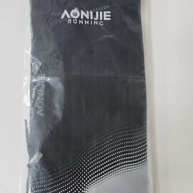 오니지 러닝힙색 러닝벨트(Aonijie waist bag) 블랙 M사이즈