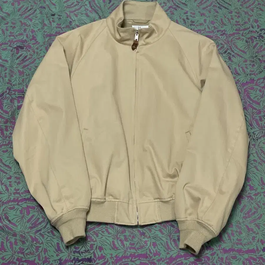 herill weekend jacket 2