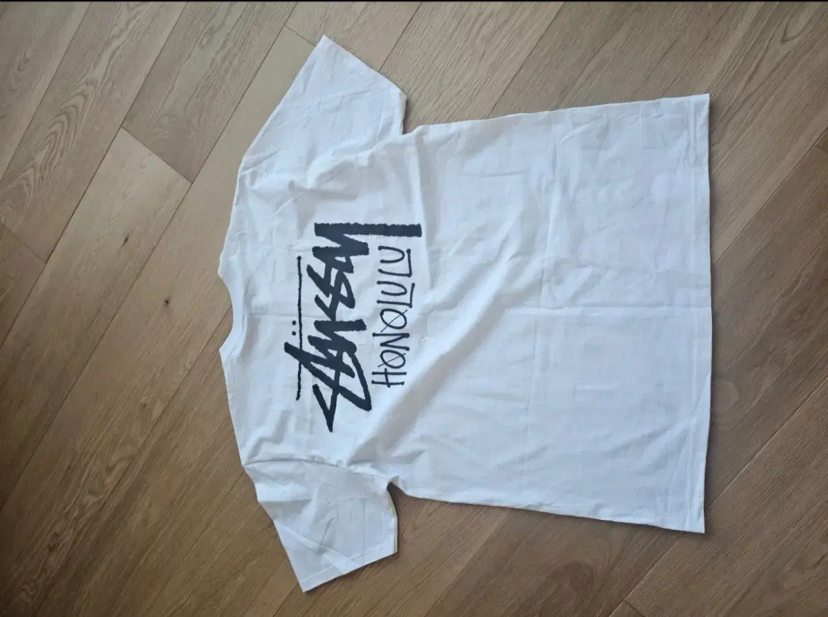 Stussy Honolulu T-Shirt