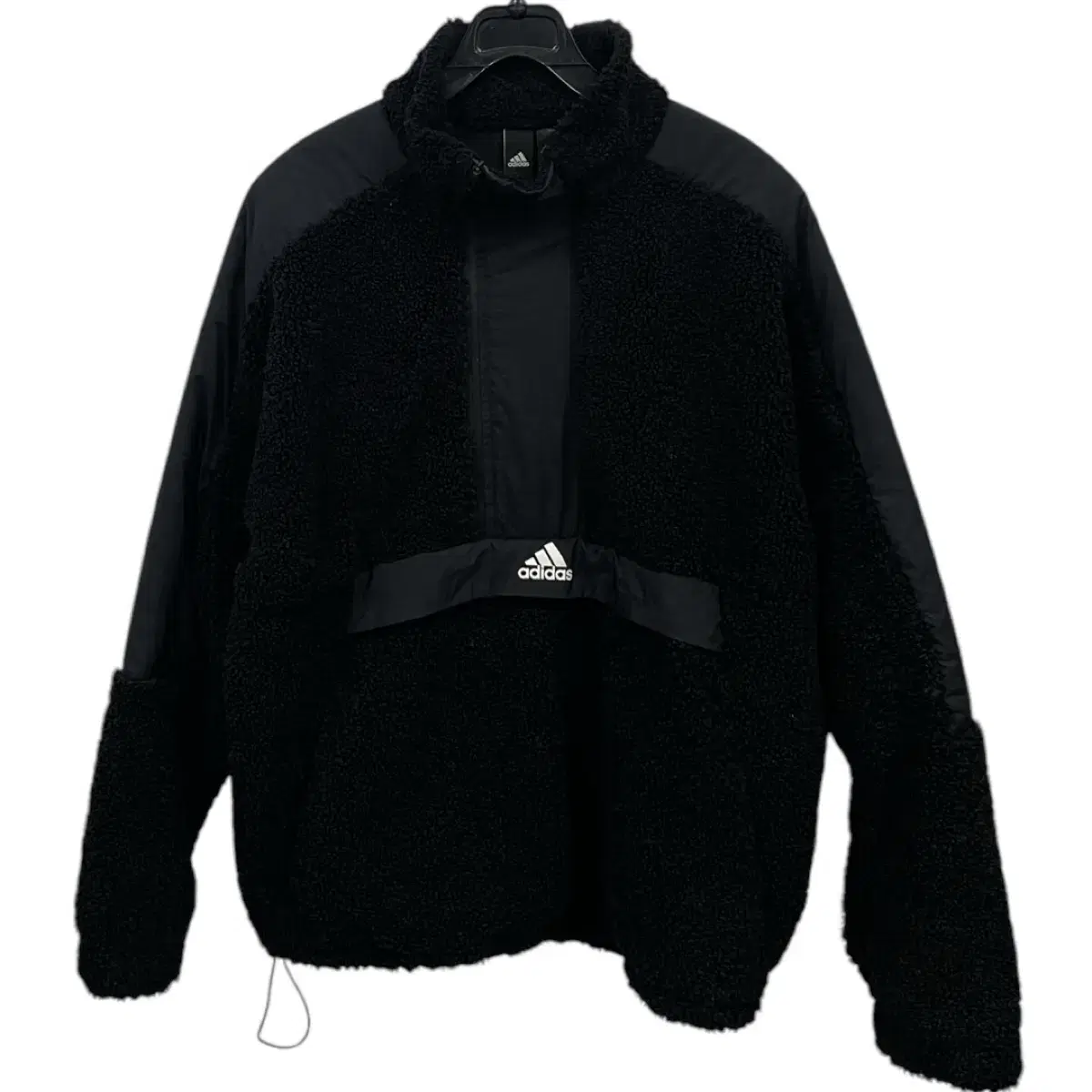 Adidas Vahn Fleece Jacket