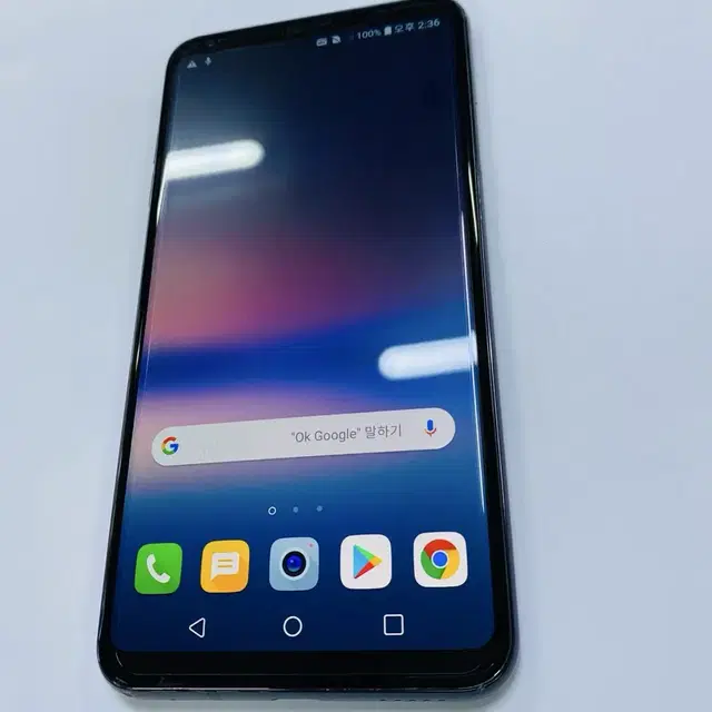 LG V30 oled 깔끔한 A급 공기계 가성비폰 네비 스밍 카톡 당근