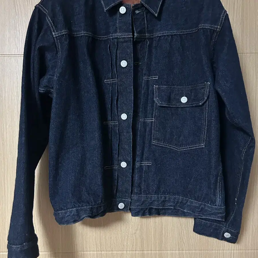 TCB Jeans 30's Jacket 48