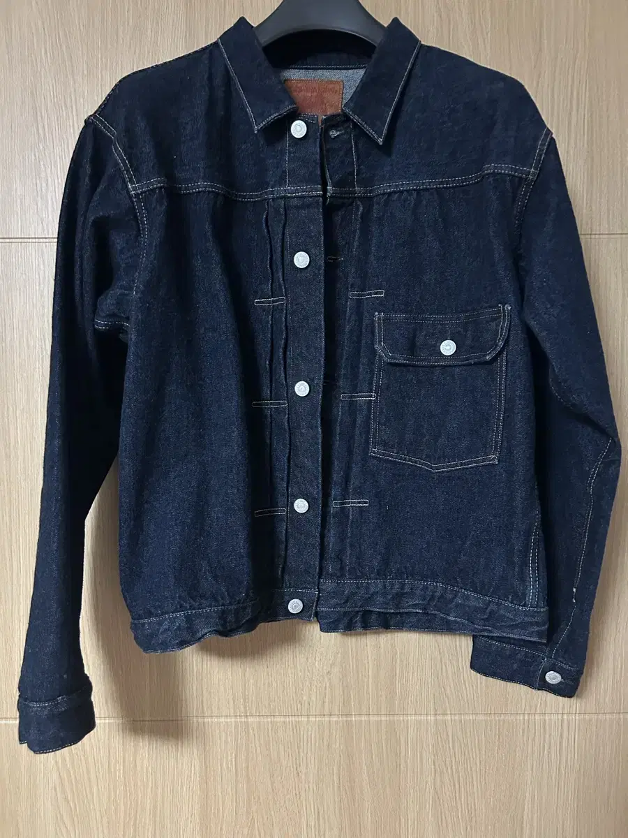 TCB Jeans 30's Jacket 48