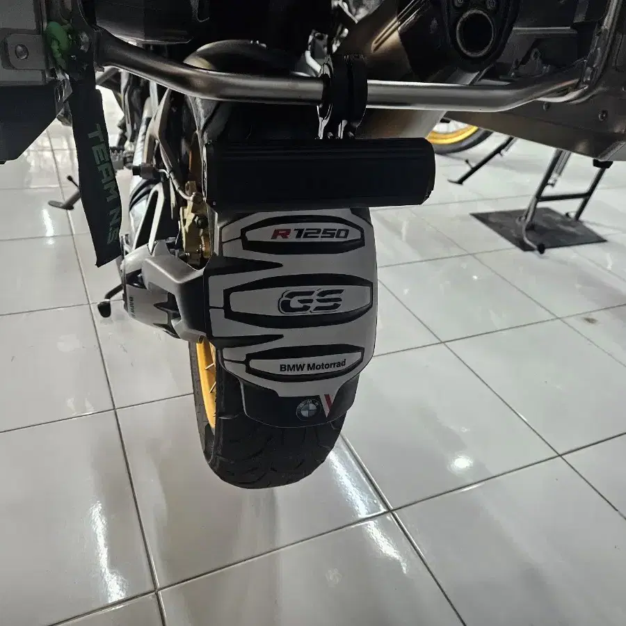 BMW gs 1250 12월까지만 급매