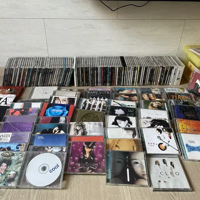 1996년 부터 2008년까지  추억의 J ~ k ~ 빌보드 팝  CD