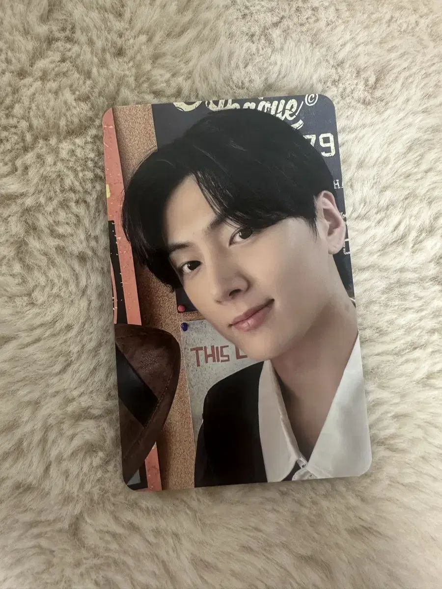 EngineZone Species Photocard WTS