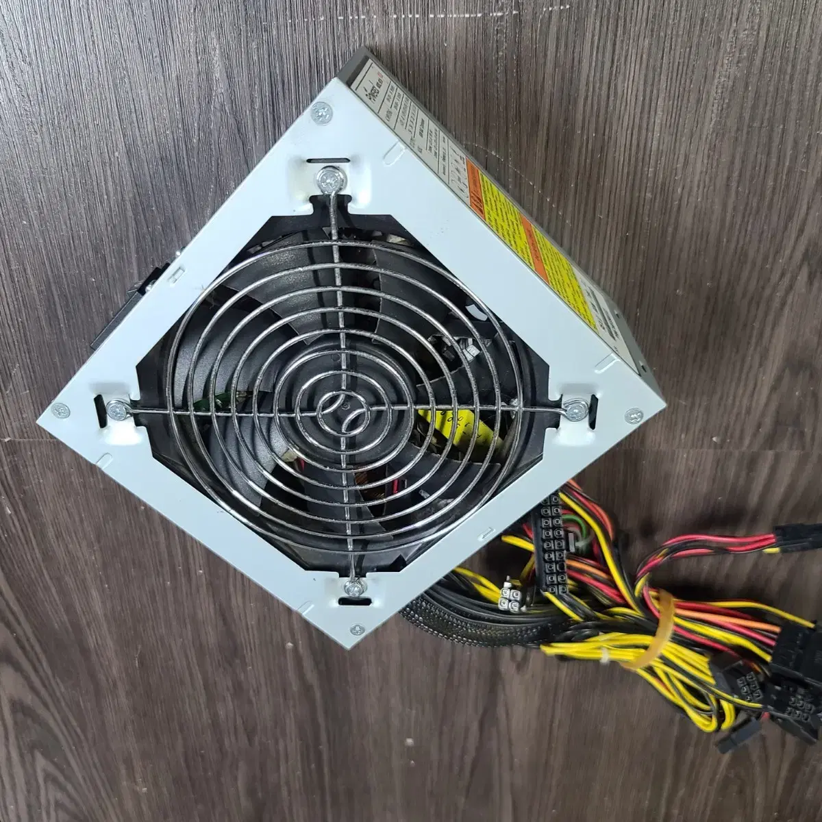 파워렉스 600와트 파워, 600W ATX 파워