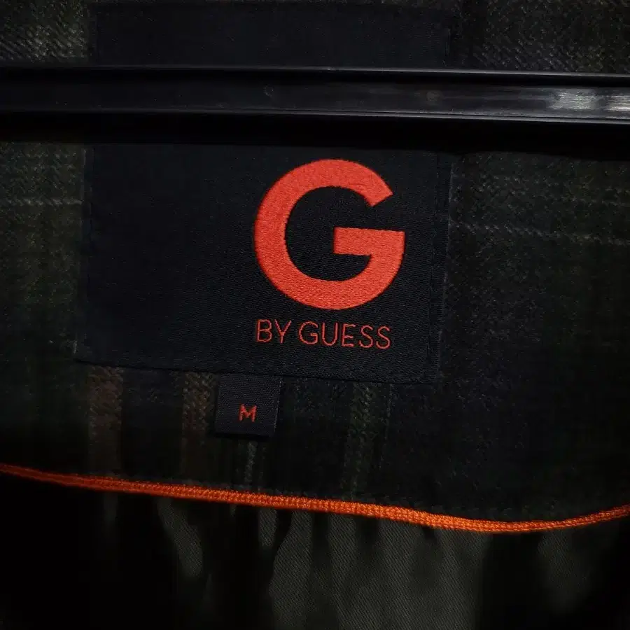 G BY guess 지 바이게스 덕다운 패딩