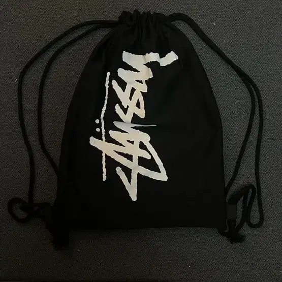 스투시 stussy 아워레가시 짐색