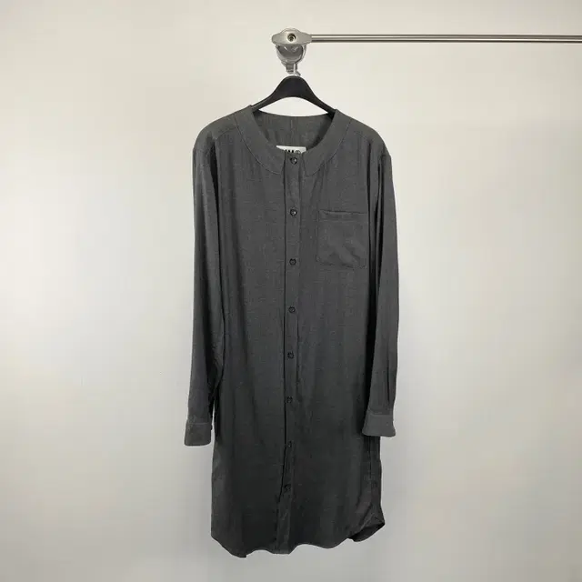 빈티지 MM6 MAISON MARTIN MARGIELA 셔츠 원피스