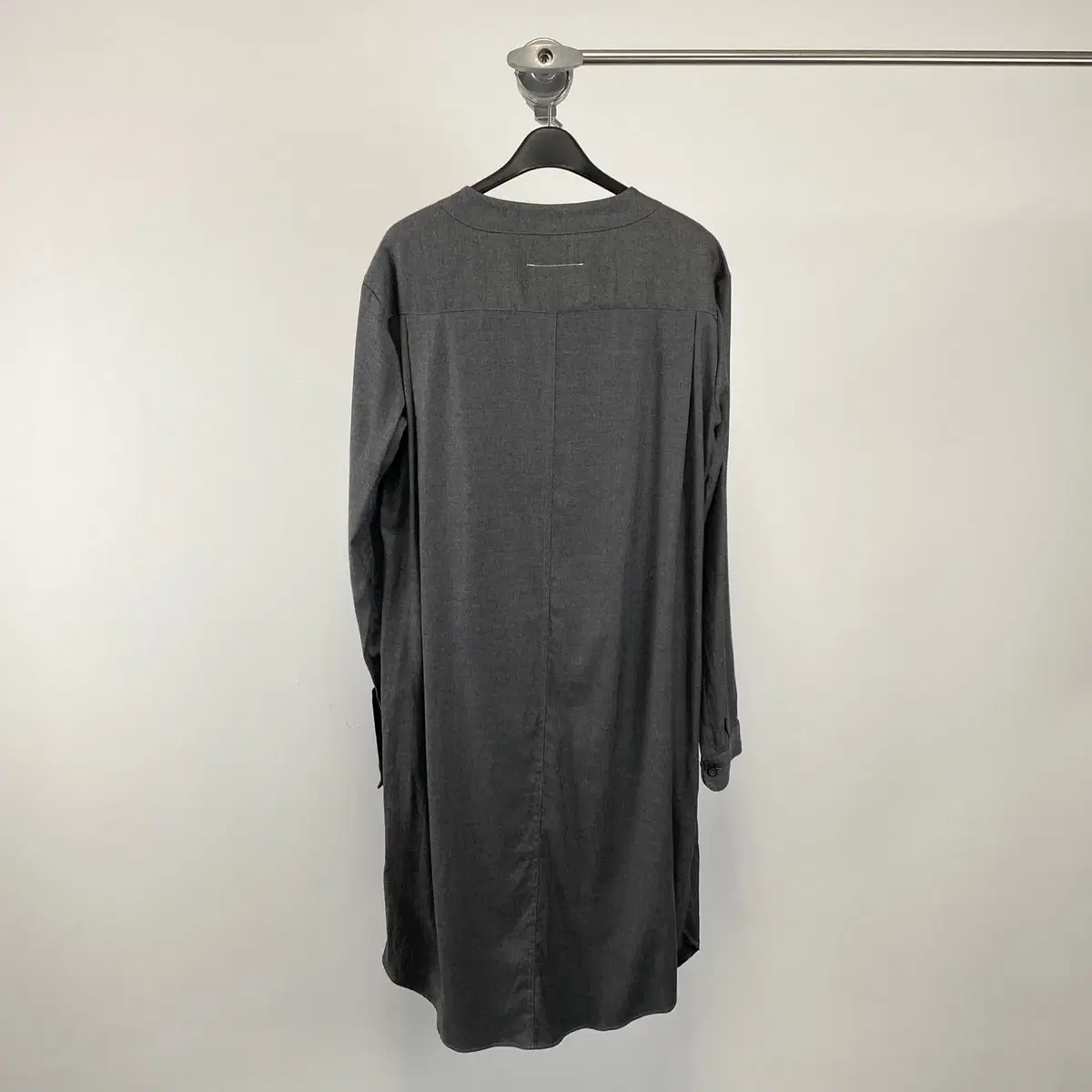 빈티지 MM6 MAISON MARTIN MARGIELA 셔츠 원피스