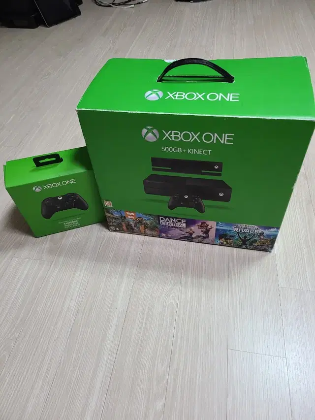 엑스박스 원 Xbox one