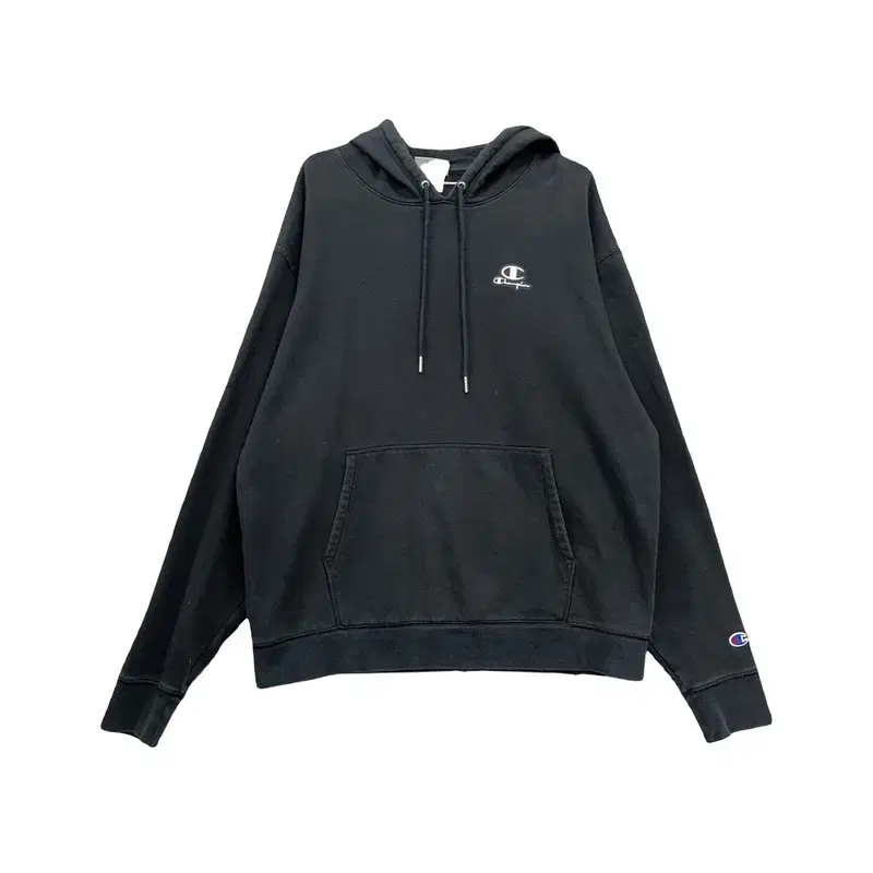 챔피온 CLASSIC FLEECE 약기모 후드티 110 K04958