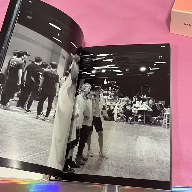 2016 화양연화 온스테이지 에필로그 dvd epilogue 방탄 bts