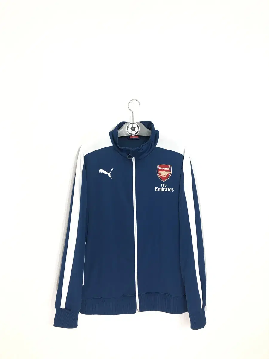 Puma Arsenal FC Track Jacket