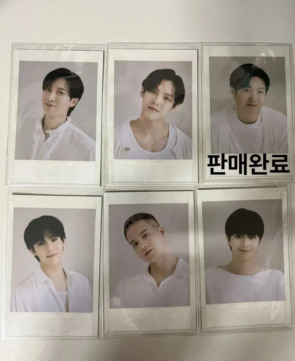 BTOB 2024 Fan Con Photo Kit