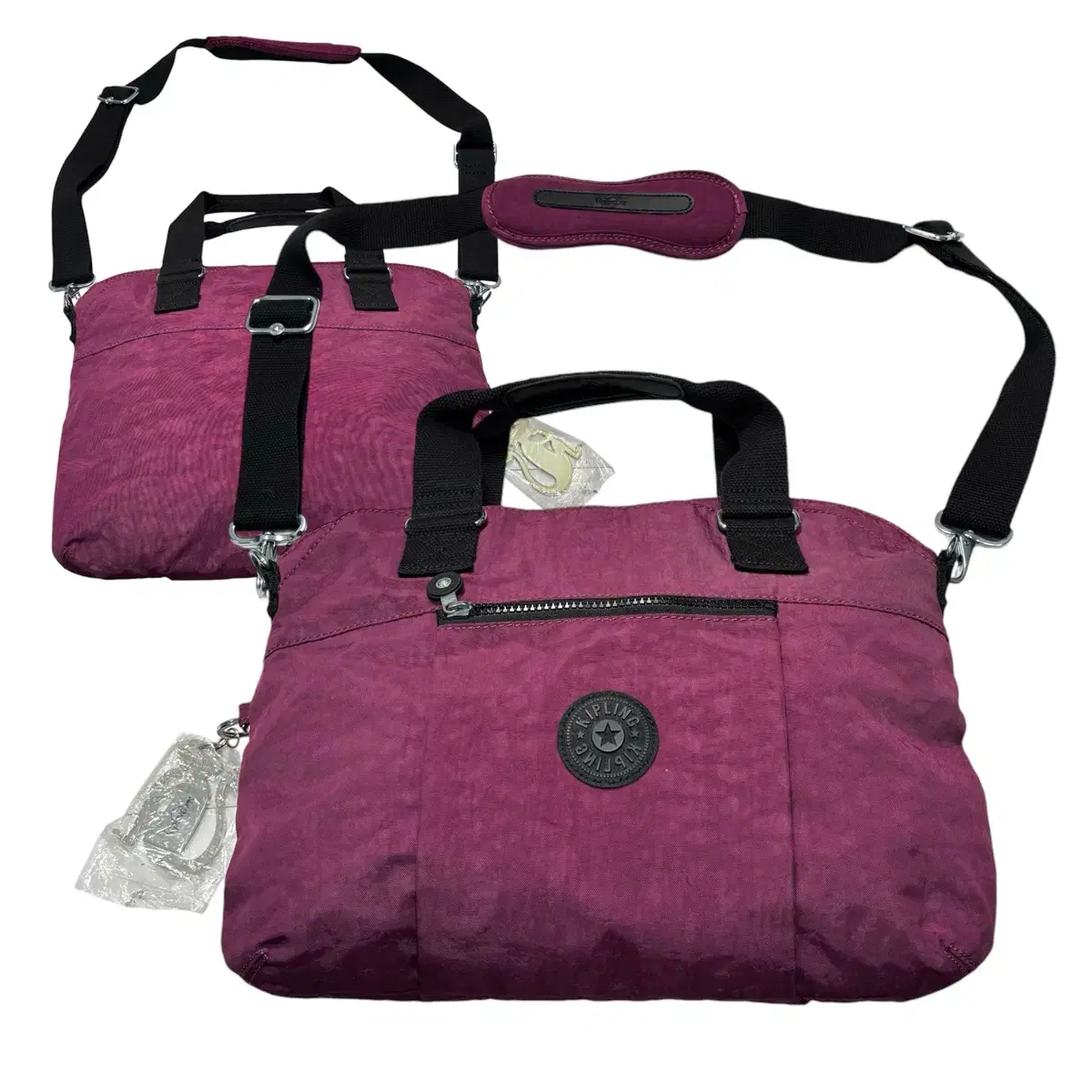 Kipling New Two-Way Bag Crossbody Bag