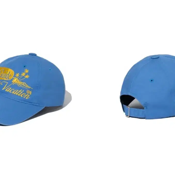 테켓 파라솔 캡 블루 Teket Parasol Cap Blue