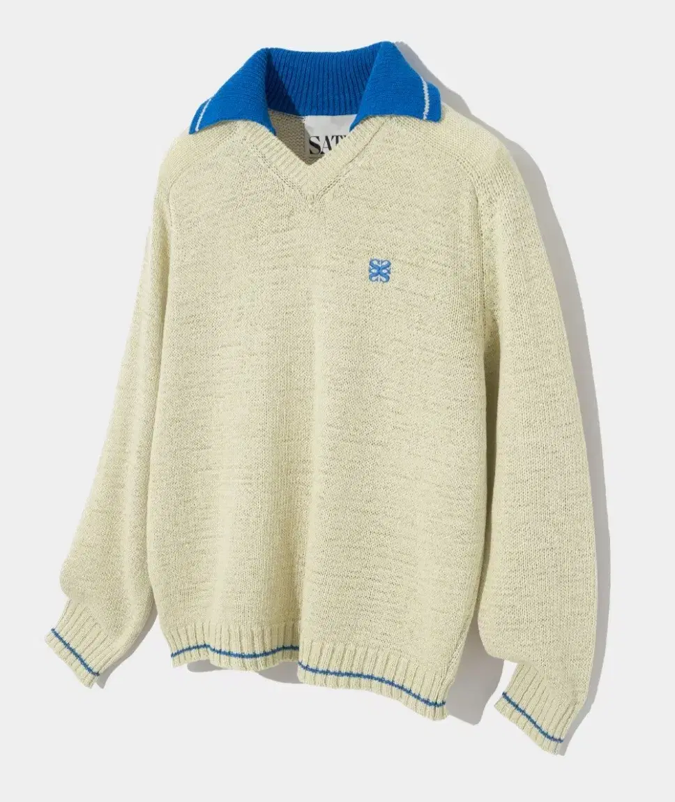 Setter Roseanne V-neck knit