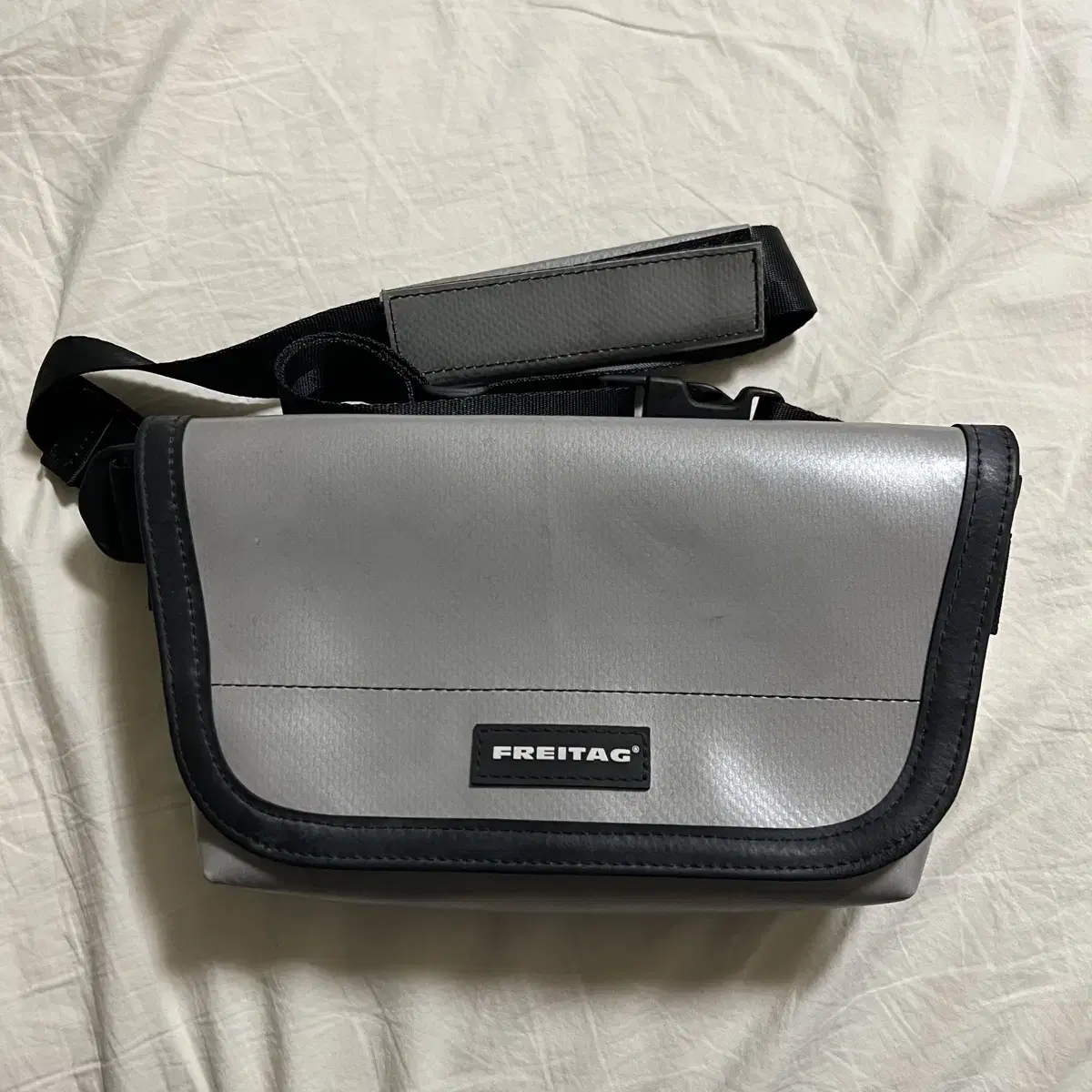 Freitag jamie All Gray (Mindtag)