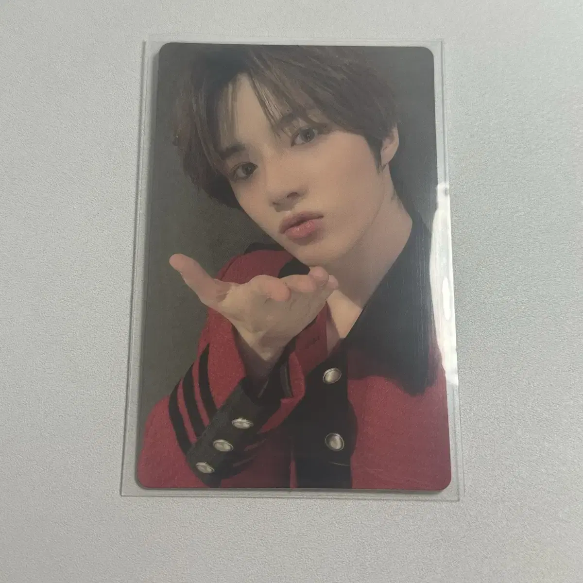 txt beomgyu chupoca wts