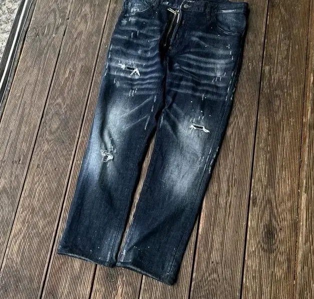 Disqualified2 Jeans DenimJeans Denim 34