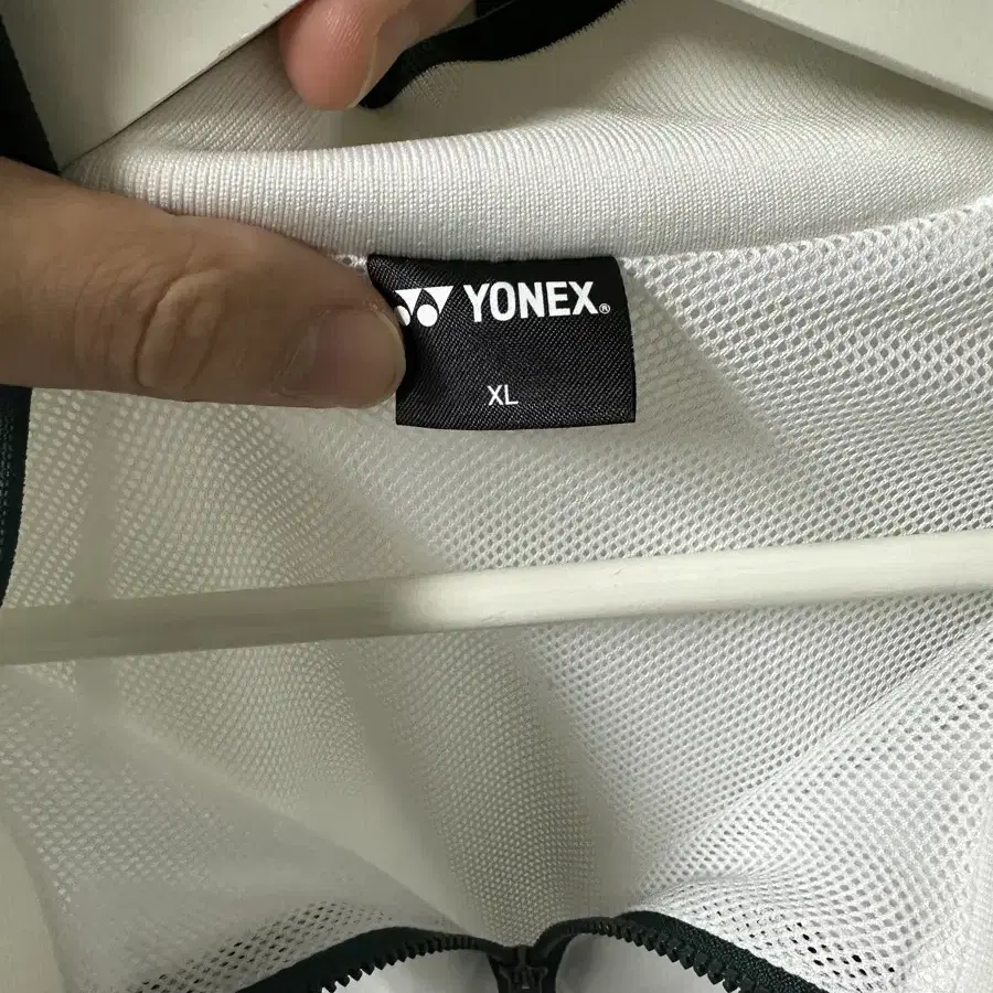 IAB STUDIO X YONEX 아노락