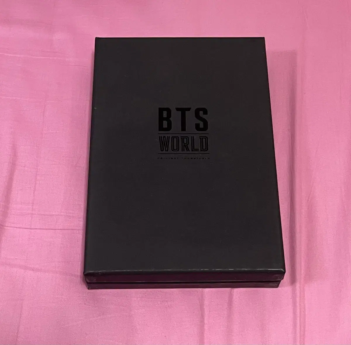 방탄 비티에스 월드 판매 양도 비월 BTS world