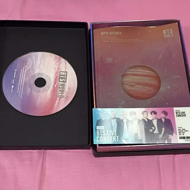 방탄 비티에스 월드 판매 양도 비월 BTS world