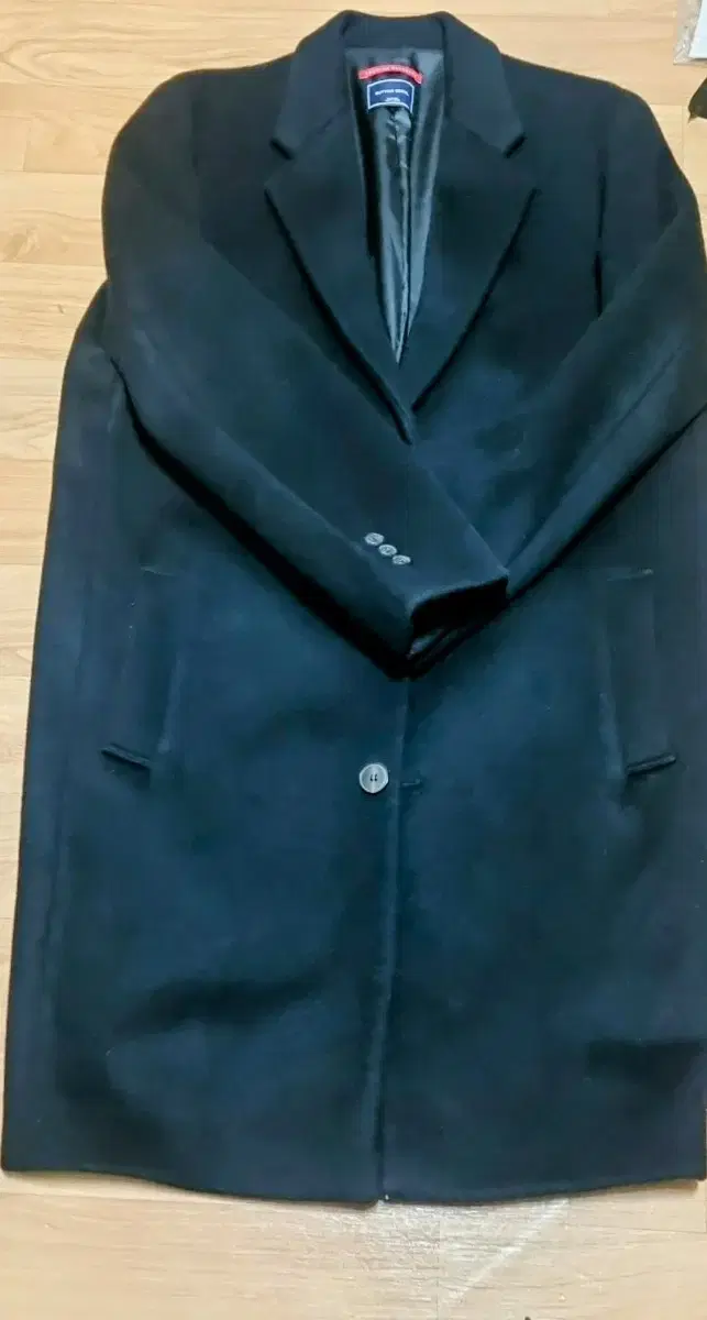 Burton Seoul Coat