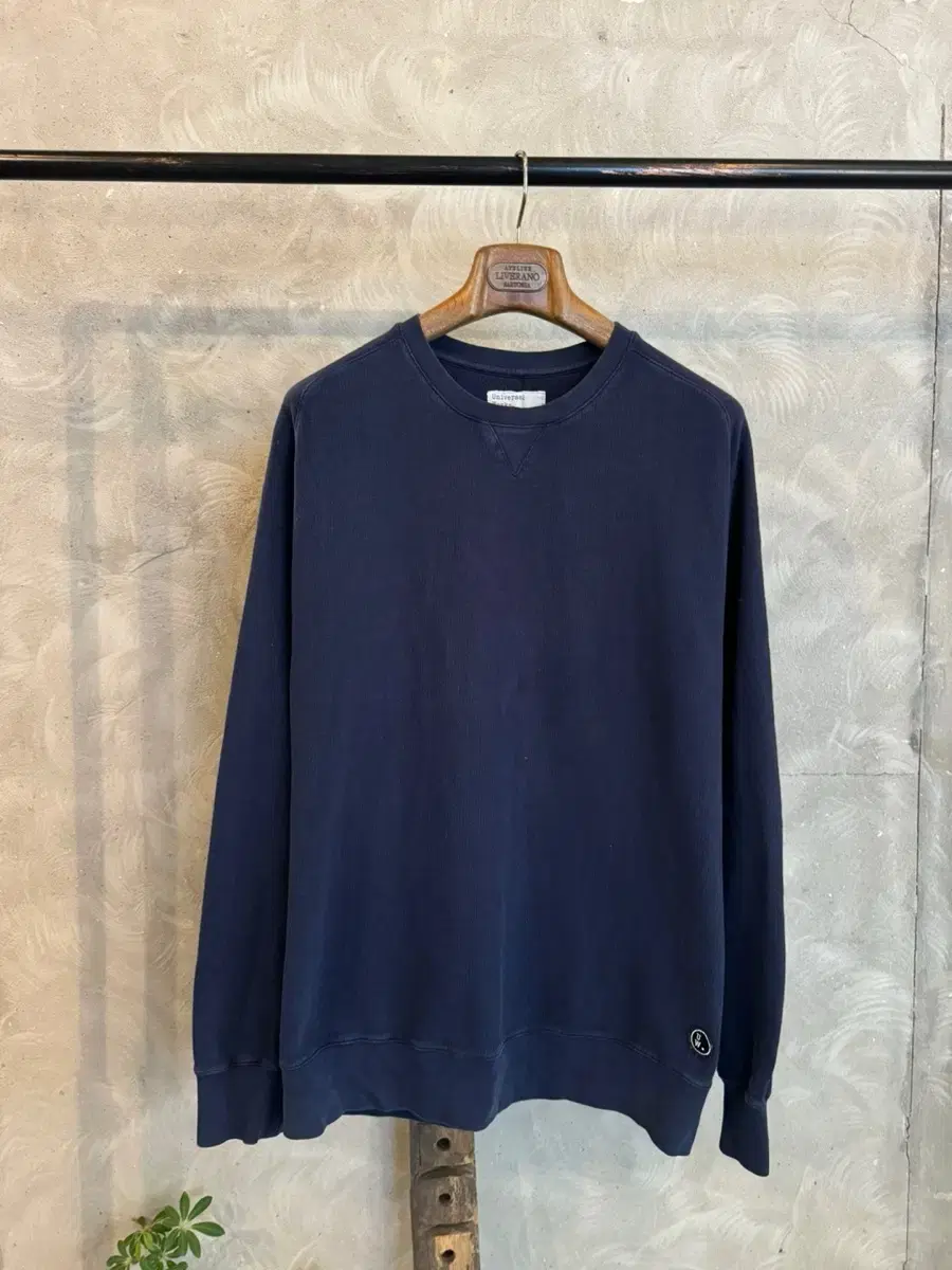 Universal Works Sweat Men's 100