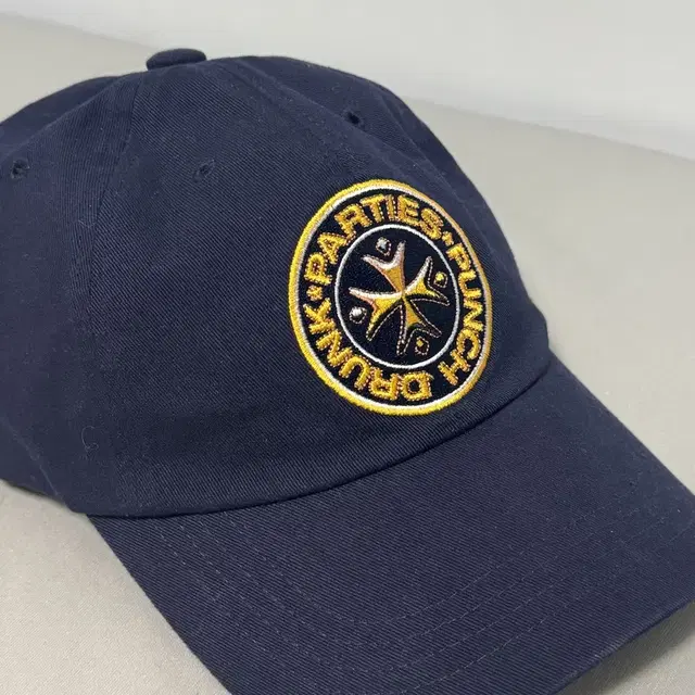 펀치드렁크파티즈 볼캡 판매 (PCDP Symbol Cap)