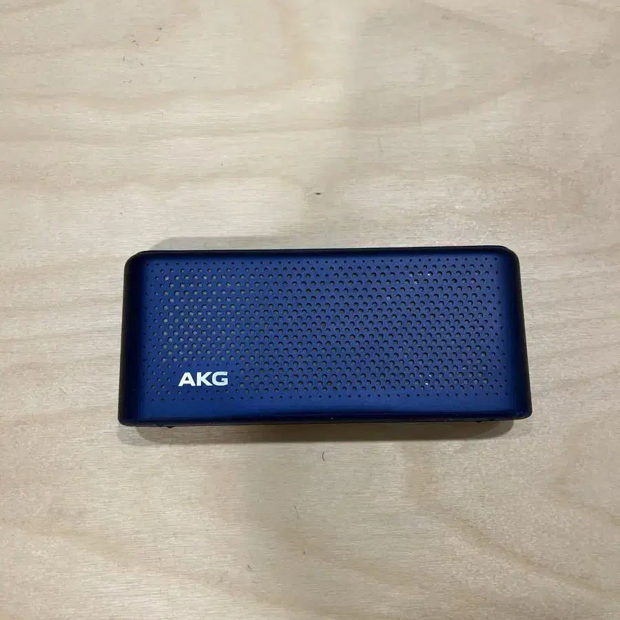 Akg s30 스피커