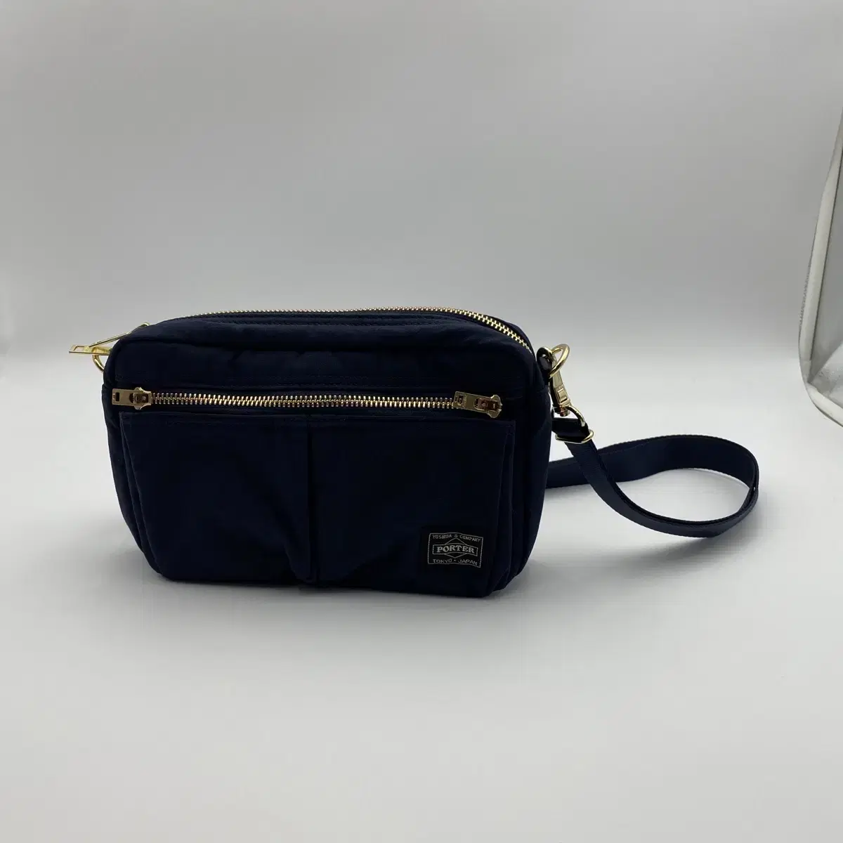 DomesticUnavailable New) Porter Shoulder Bag Crossbody Travel Bag Unisex