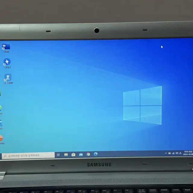 삼성 노트북 i5-8GB ram