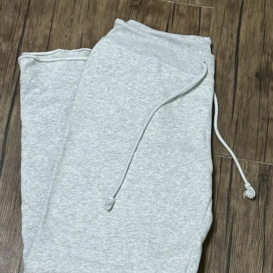 브랜디멜빌 rainey sweatpants