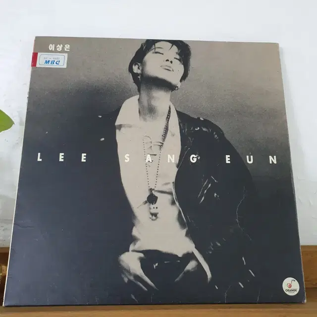 이상은5집 LP  1992초반     언젠가는