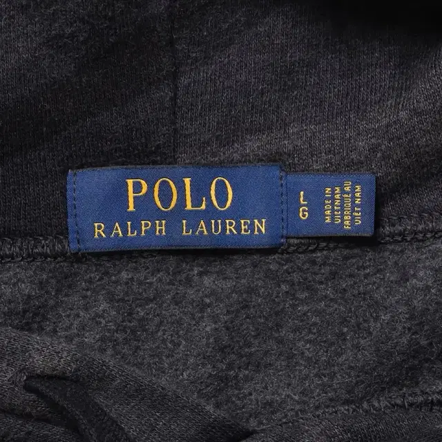 Polo Ralph Lauren Camo Sweat Hoodie