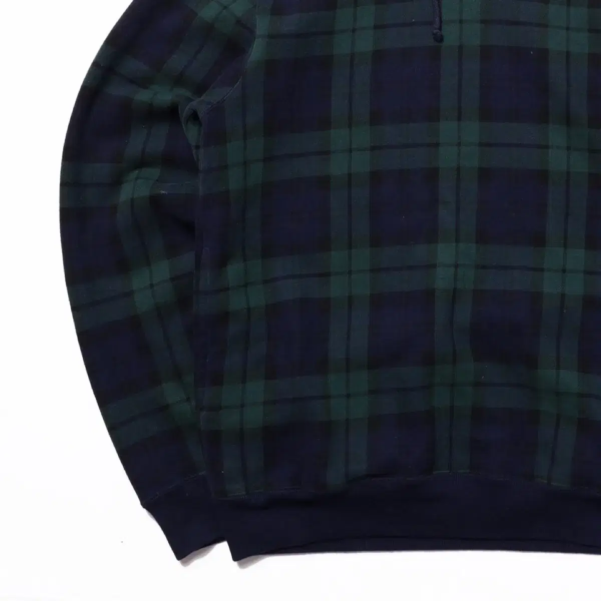 Polo by Ralph Lauren Tartan Check Hoodie