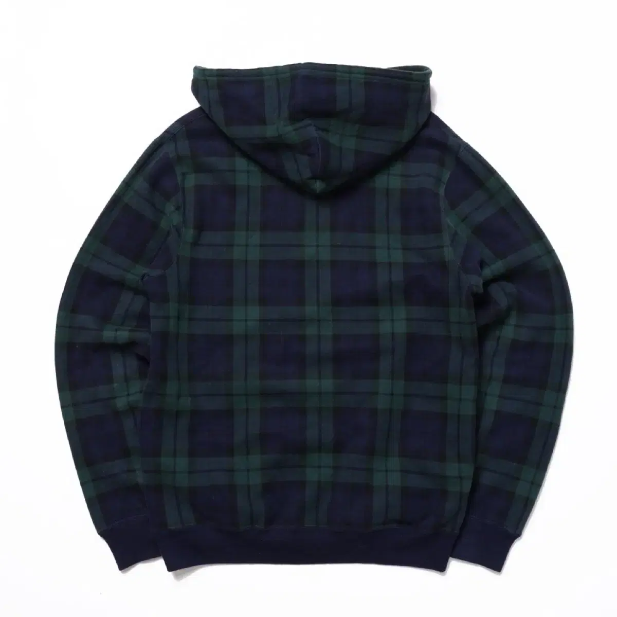 Polo by Ralph Lauren Tartan Check Hoodie