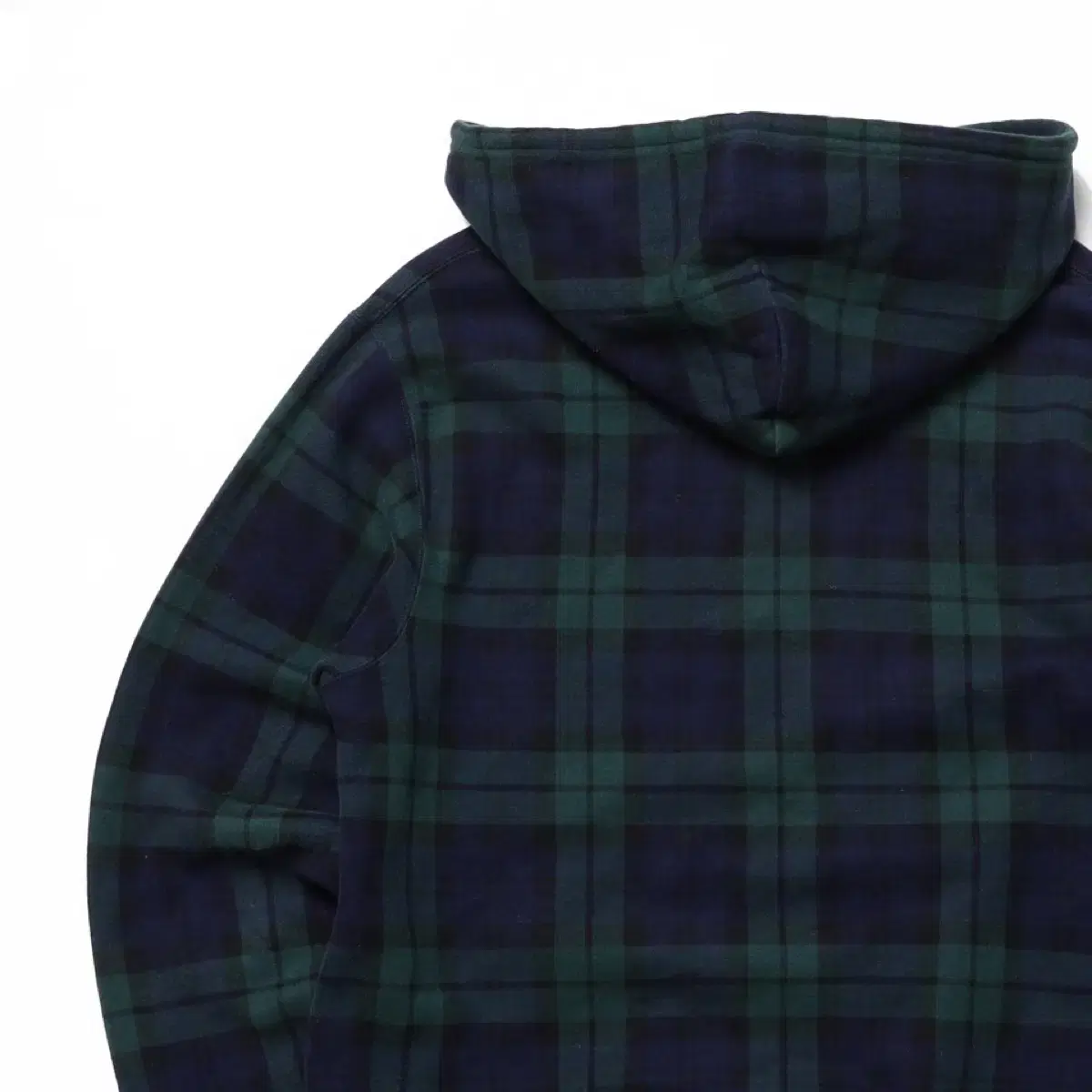 Polo by Ralph Lauren Tartan Check Hoodie